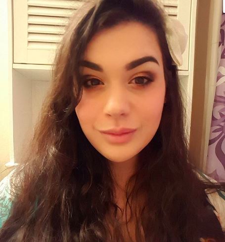 La historia de superación de Amber Rachdi - Mundo Positivo